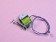 Solenode Pickup 17.cm [2nd]